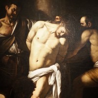 Private Caravaggio 2025 Exhibition Tour - image 18