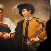 Private Caravaggio 2025 Exhibition Tour - image 13