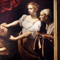 Semi-Private Caravaggio Tour at Palazzo Barberini - image 6