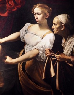 Semi-Private Caravaggio Tour at Palazzo Barberini