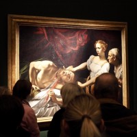 Semi-Private Caravaggio Tour at Palazzo Barberini - image 7