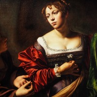 Private Caravaggio 2025 Exhibition Tour - image 8