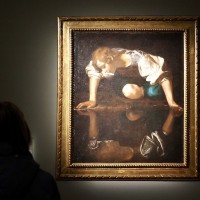 Private Caravaggio 2025 Exhibition Tour - image 5
