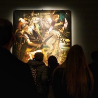 Private Caravaggio 2025 Exhibition Tour - image 7