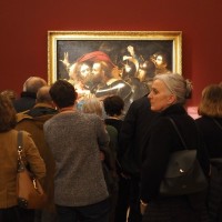 Semi-Private Caravaggio Tour at Palazzo Barberini - image 9