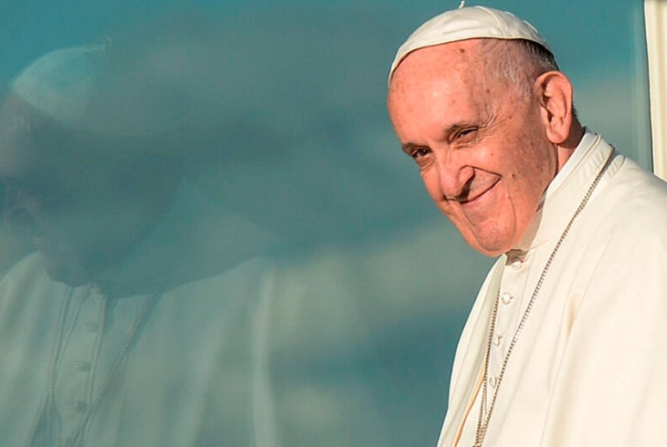 Conclave: Fascinating Papal Facts
