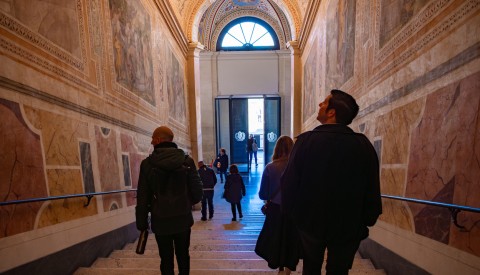 Private Jubilee 2025 Tour: An Exploration of Early Christianity - image 4