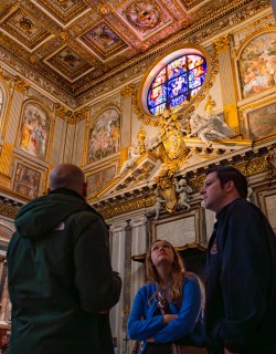 Private Jubilee 2025 Tour: An Exploration of Early Christianity