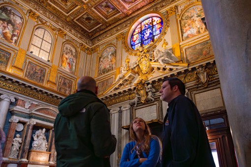 Private Jubilee 2025 Tour: An Exploration of Early Christianity