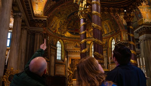 Private Jubilee 2025 Tour: An Exploration of Early Christianity - image 1