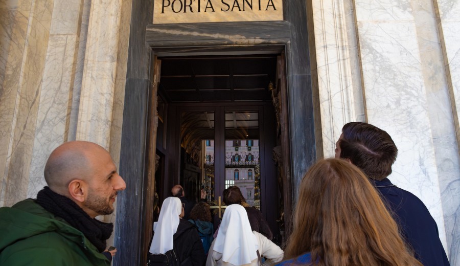 Private Jubilee 2025 Tour: An Exploration of Early Christianity