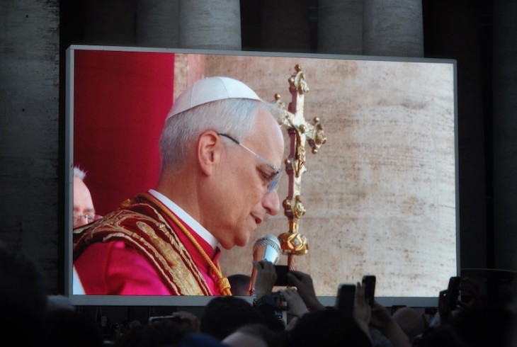 Who is Pope Leo XIV? A Biography of Robert Prevost