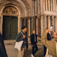 Saint Mark’s Basilica at Night: Private Visit - image 8