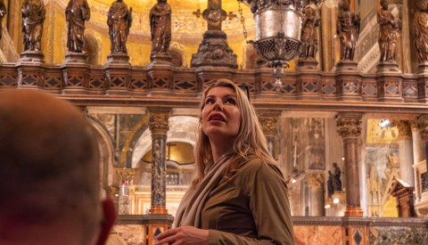 Saint Mark’s Basilica at Night: Private Visit - image 4