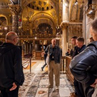 Saint Mark’s Basilica at Night: Private Visit - image 5