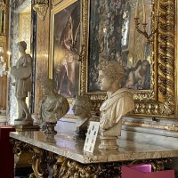 Palazzo Colonna Private Tour: Baroque Splendor Behind Closed Doors - image 9