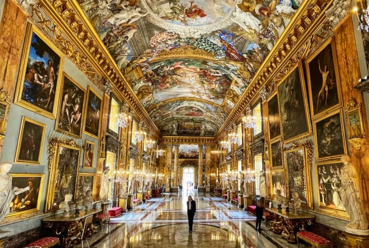 The Best Palaces in Rome: The Most Beautiful Palazzi You Need to Visit