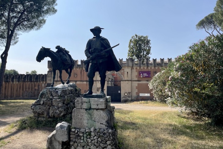 The Best Free Museums in Rome
