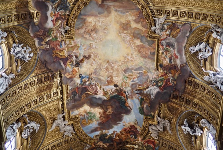 What to See at the Gesù in Rome: 9 Wonders of the Jesuits’ Mother Church