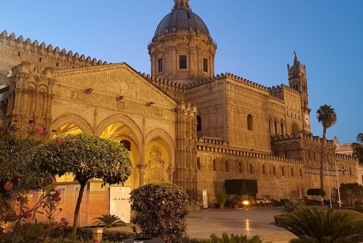 What to See in Palermo in 2025: Your Complete Guide to the Sicilian Capital