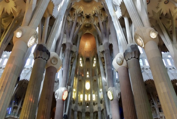 How to Visit the Sagrada Familia in Barcelona: Highlights, Tickets, Tours and More