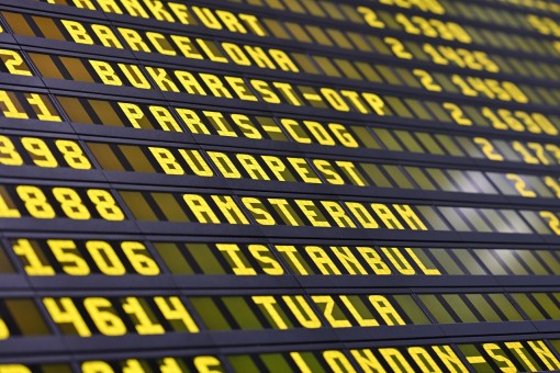Private Rome Airport Transfer: From Fiumicino to Your Hotel in Rome