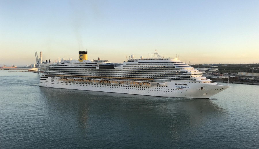 Private Rome Cruise Port Transfer: Round-Trip