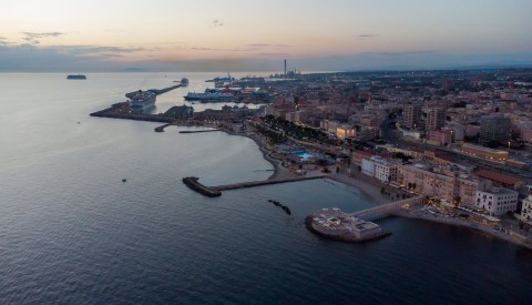 Private Rome Cruise Port to Rome Transfer - image 1