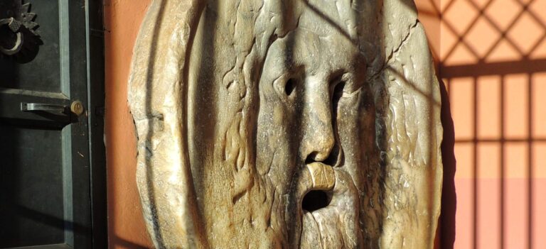 bocca della verita