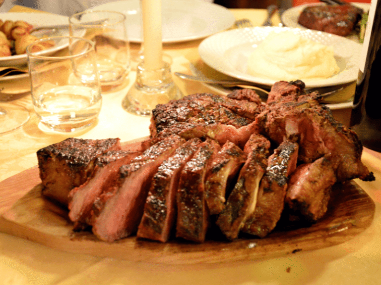 Best Florence Bistecca Fiorentina