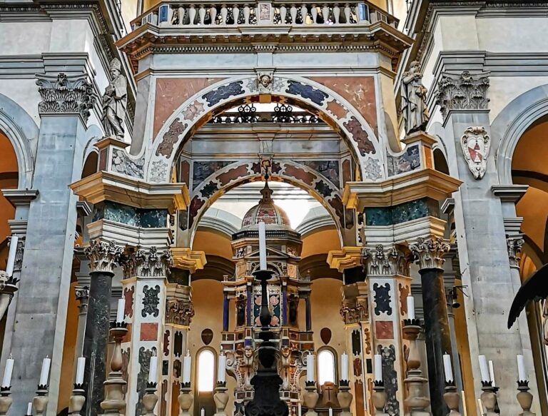 santo spirito in florence