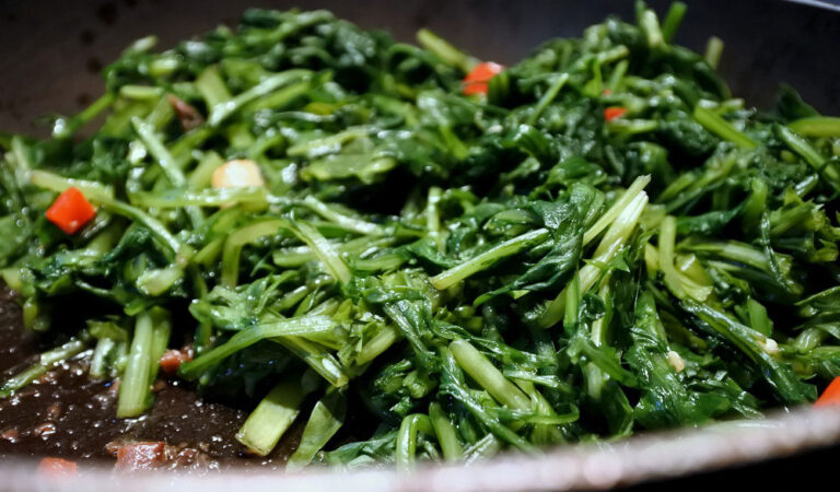 traditional roman dishes