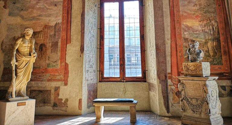 palazzo altemps in rome