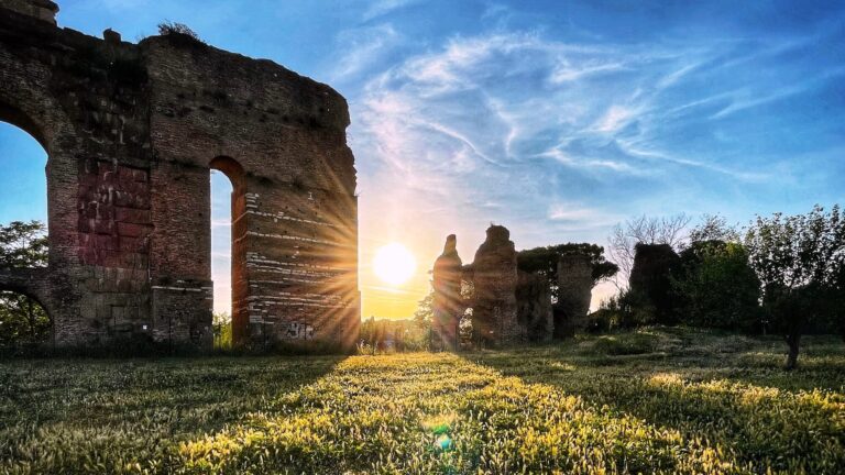 parco torre fiscale rome