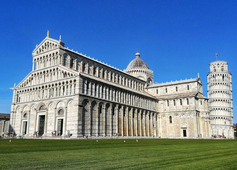 Pisa