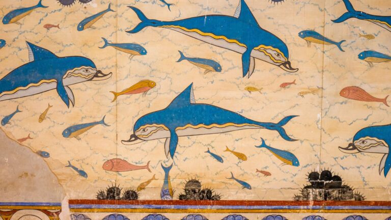 Heraklion Archaeological Museum