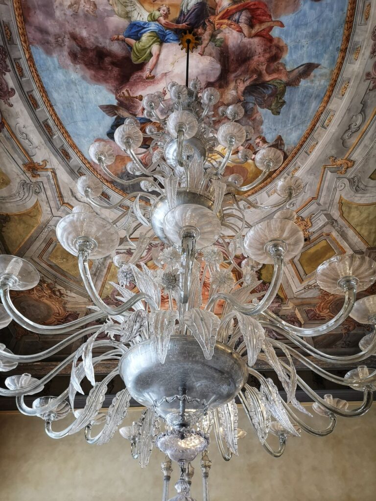 the glass museum on burano is a unique opportunity to understand the ancient art