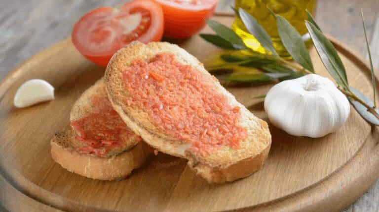 Pa amb Tomàquet barcelona