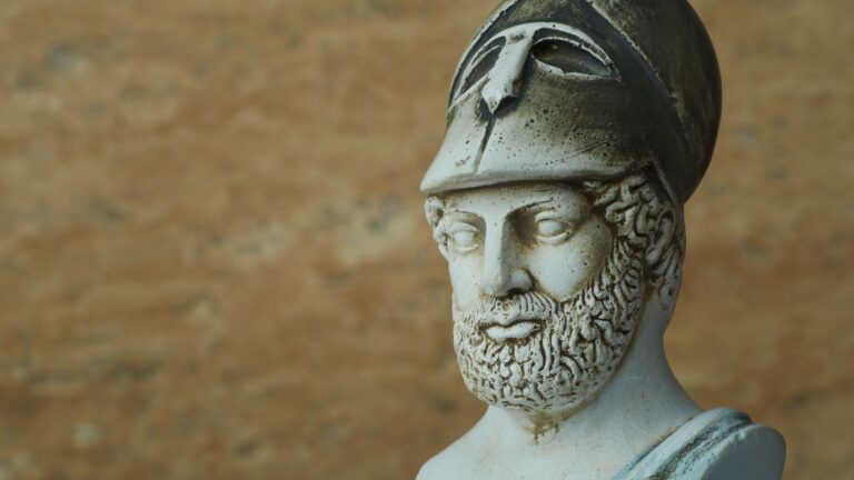 pericles