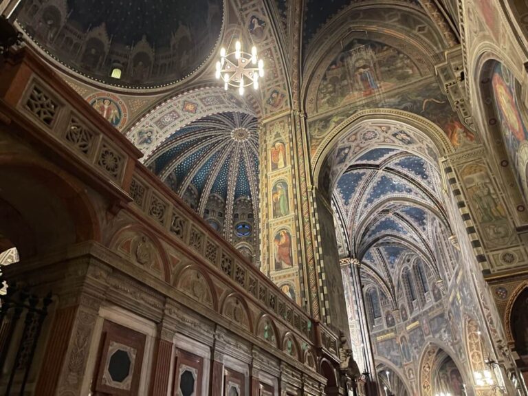 basilica of saint anthony padua