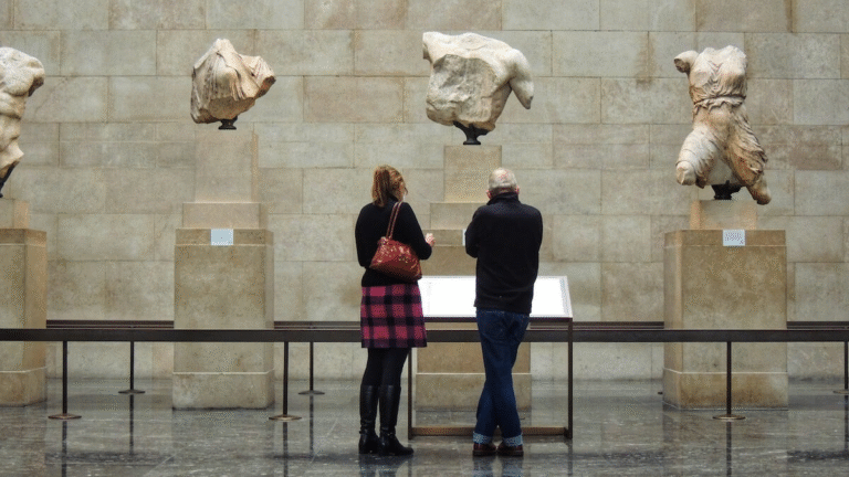 British Museum London