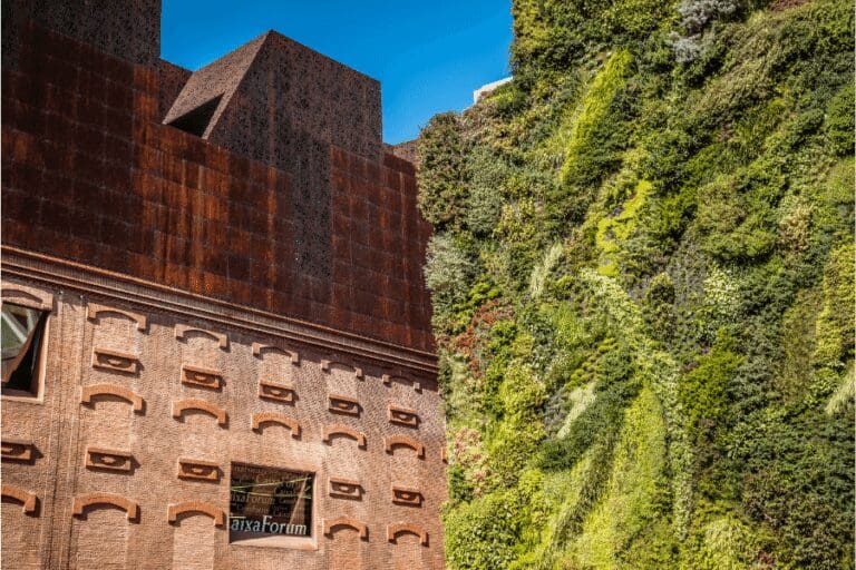 caixa forum barcelona