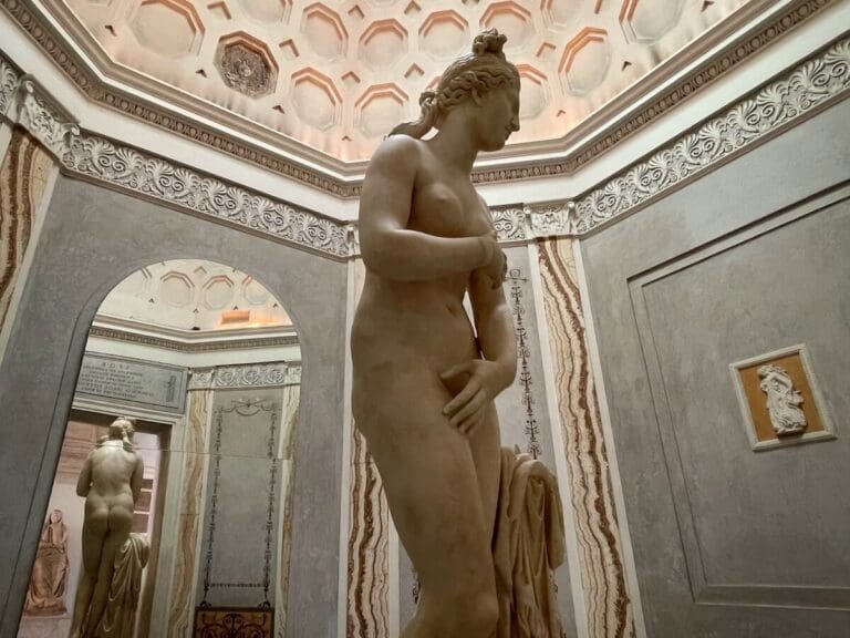 The Esquiline Venus