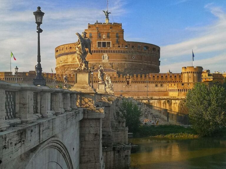 Castel San Angelo