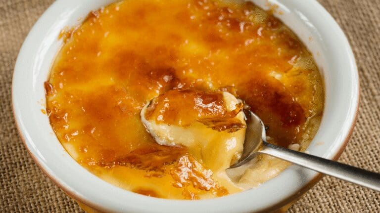 crema catalana barcelona