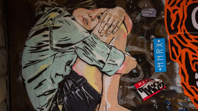 athens is home to fabulous street art