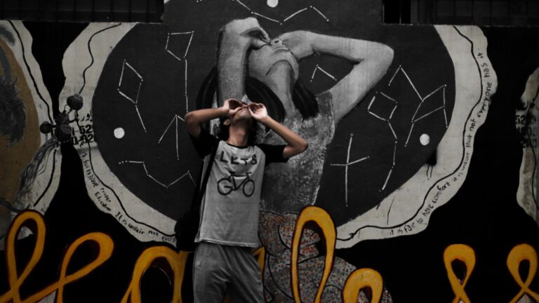 street art is a vital part of contemporary culture in athens