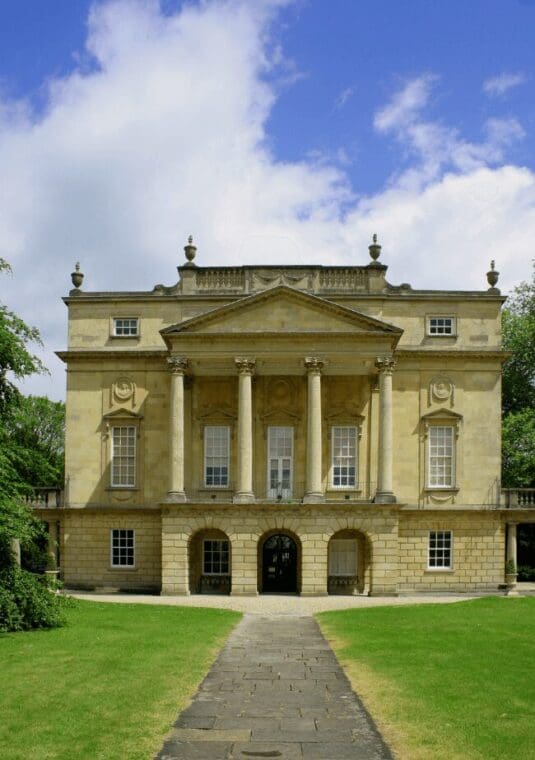 the holborne museum in bath