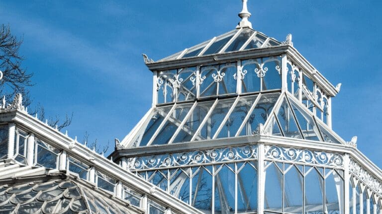 horniman gardens london