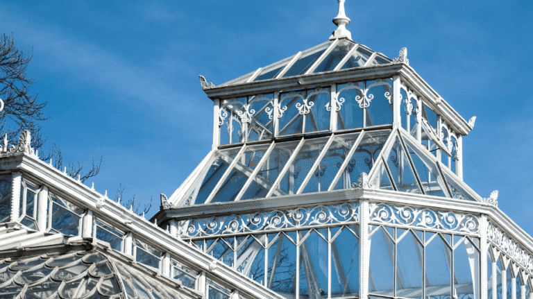 horniman gardens london